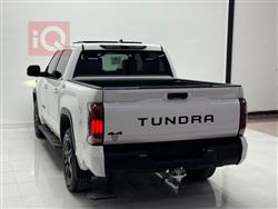 تۆیۆتا توندرا